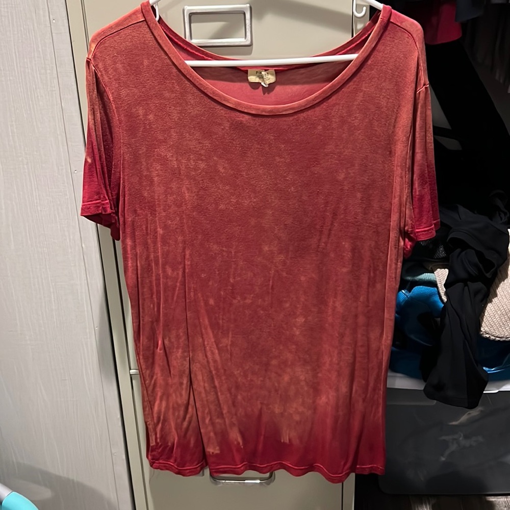 Piko 1988 shirt